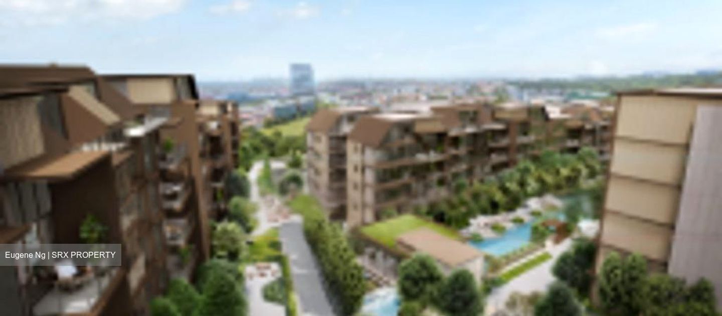 Terra Hill (D5), Apartment #467603171